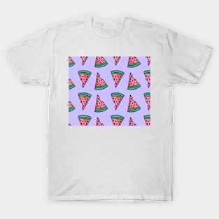 A Little Watermelon T-Shirt